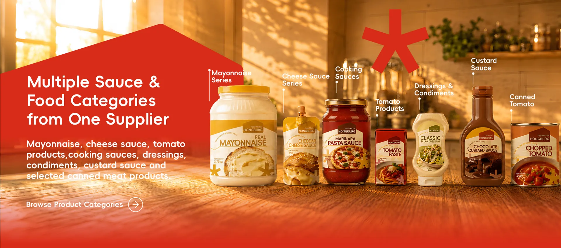 China Tomato Based Sauces Manufacturer China Tomato Based Sauces Manufacturer