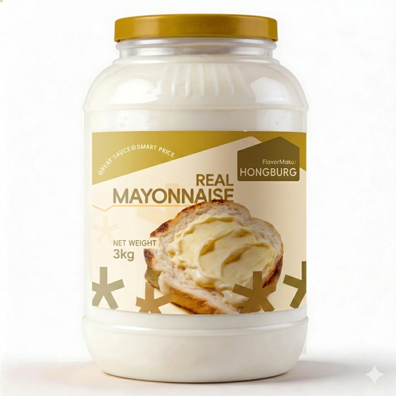 Paano Nagbabago ang Mga Format ng Sauce Packaging para sa mga Mamimili?