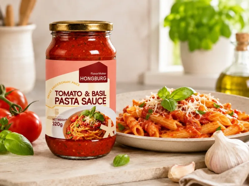 Classic Tomato Marinara Pasta Sauce para sa Pasta Dish Classic Tomato Marinara Pasta Sauce para sa Pasta Dish